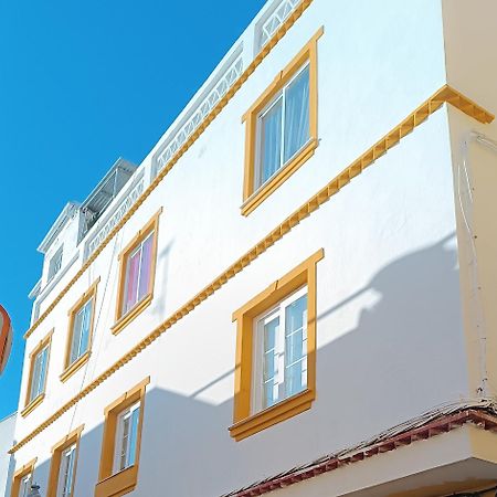 Sherryflat Alma ヘレス エクステリア 写真